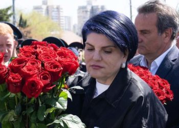 Сестру криминального авторитета лишили депутатского мандата в Горсобрании Сочи