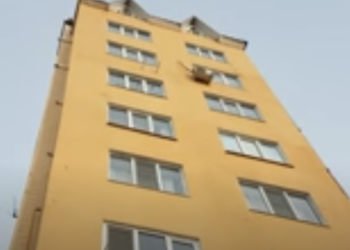 В Сочи найден самый высокий гараж в России