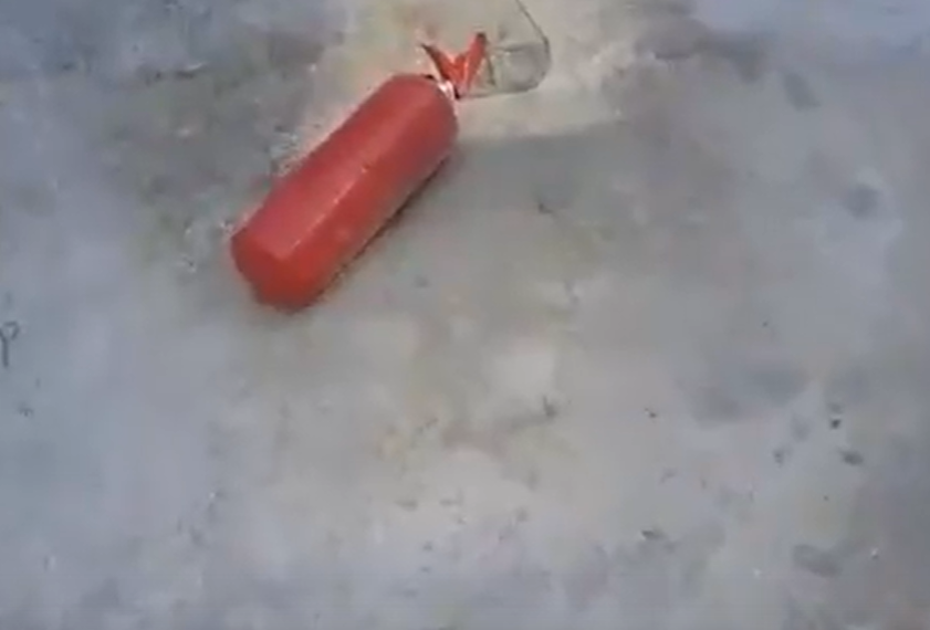 В Анапе дом приёмного отца Дани Милохина пытались спалить коктейлем Молотова