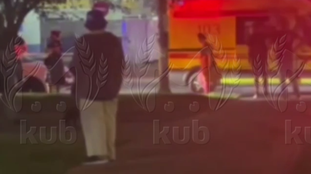 В Краснодаре мужчина выстрелил в незнакомца из-за замечания около светофора