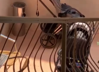 Жители Сочи пожаловались на нелегальный детский развивающий центр