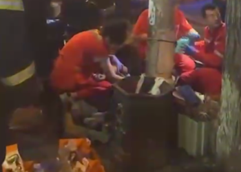 В центре Краснодара девушке-пешеходу оторвало ноги в жестком ДТП