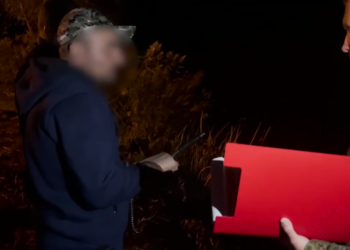 В Краснодарском крае обвиняемый в убийстве школьницы пытался ее изнасиловать