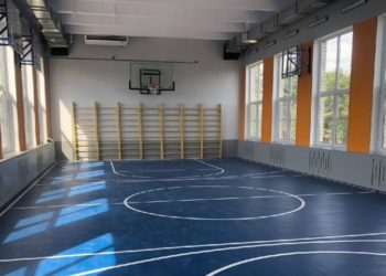 На Кубани завершился ремонт учебных заведений за 2,5 миллиарда рублей