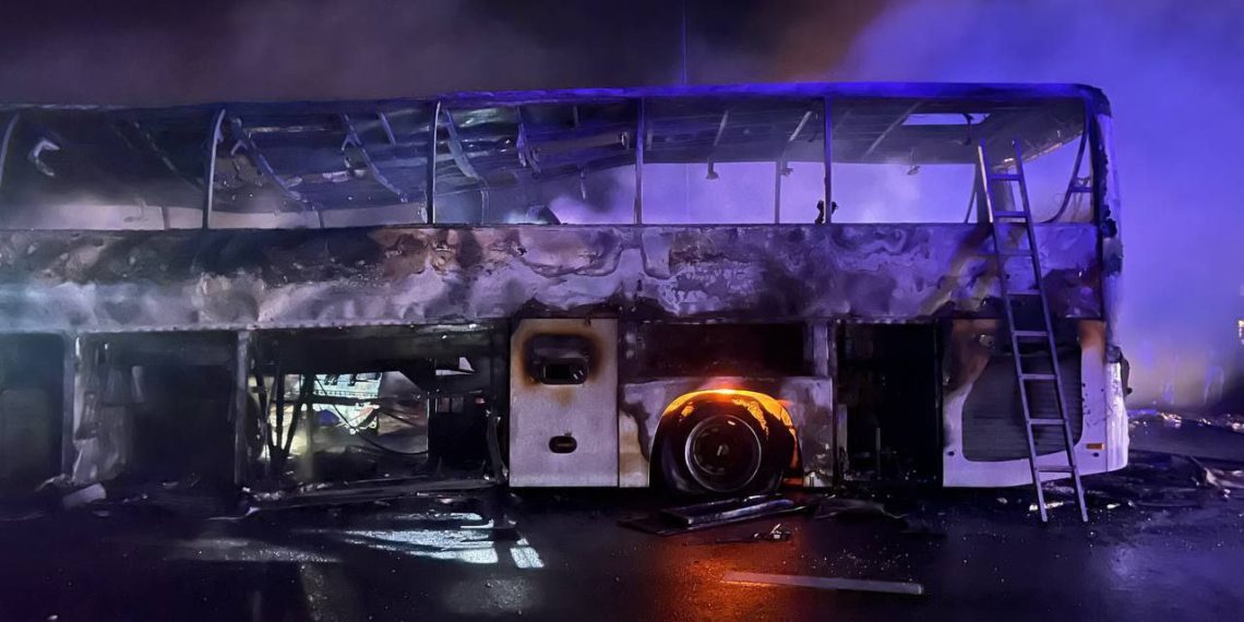 Болельщики гандбольного клуба разбились в ДТП с большегрузом на Кубани