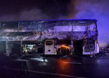 Болельщики гандбольного клуба разбились в ДТП с большегрузом на Кубани