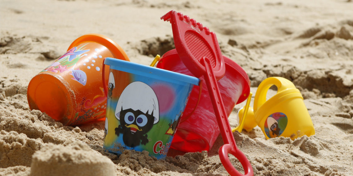 На Кубани мужчина увел с собой незнакомого 11-летнего мальчика