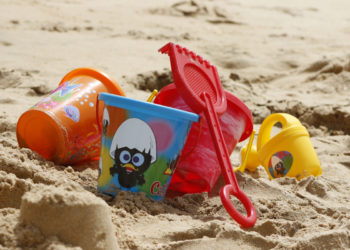 На Кубани мужчина увел с собой незнакомого 11-летнего мальчика