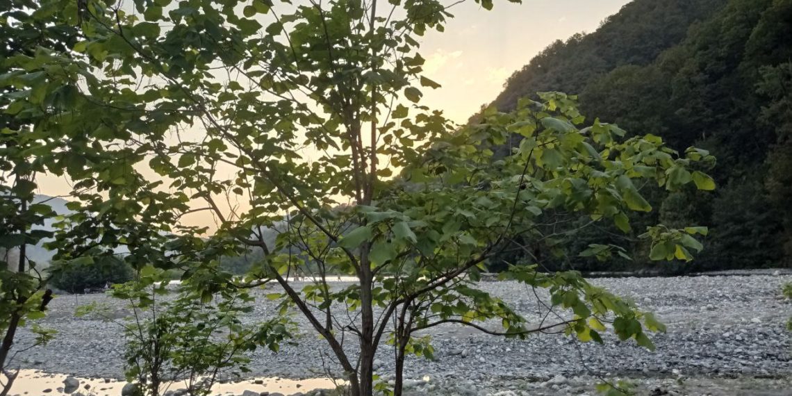 «Поступили новые данные»: метеорологи переиграли прогноз на октябрь на Кубани