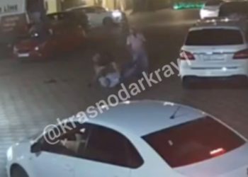 В Краснодаре избили ветерана Афганистана