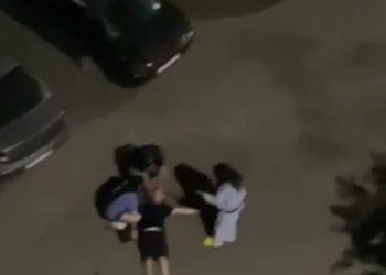 В Краснодаре хулиганы избили дубиной отца троих детей