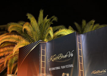 «КиноБраво»: актрисе Орнелле Мути море в Сочи напомнило Италию