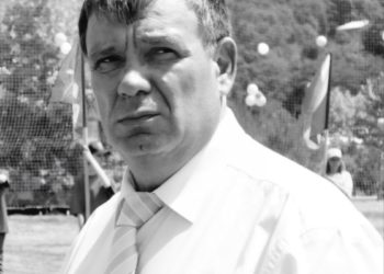 Бойко сообщил о смерти экс-главы Туапсинского района Виктора Кошеля