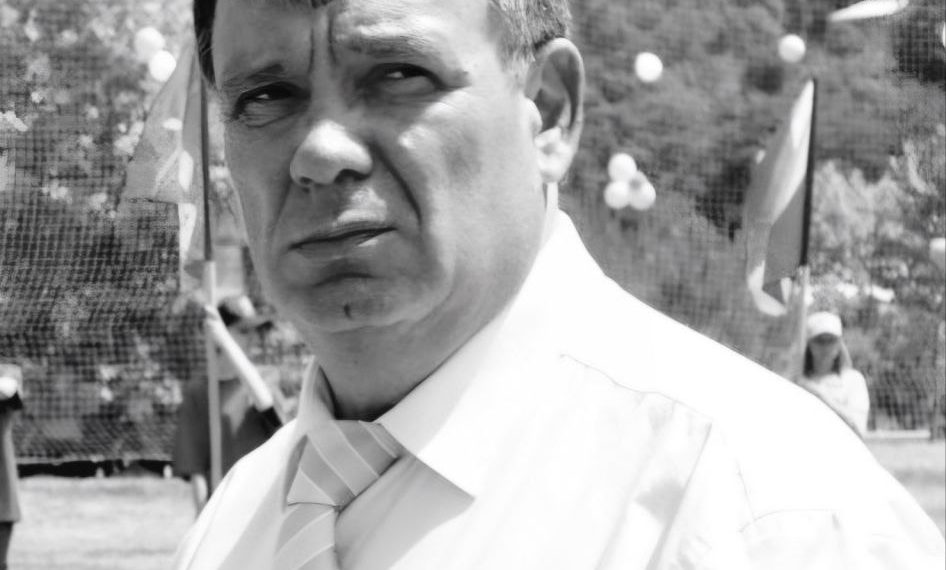 Бойко сообщил о смерти экс-главы Туапсинского района Виктора Кошеля