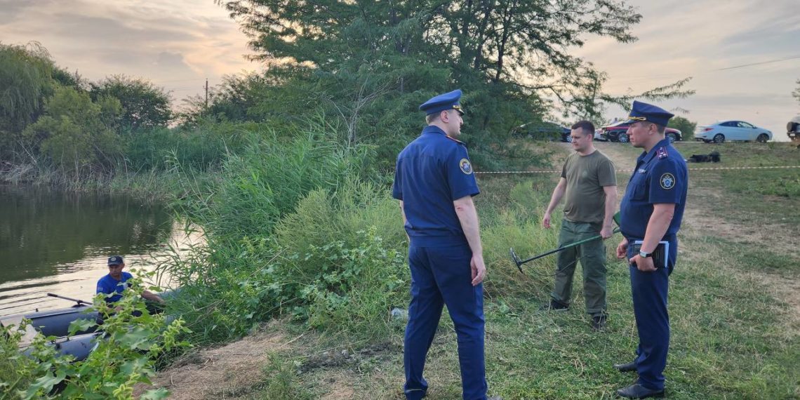 Стали известны подробности убийства 12-летней девочки в хуторе на Кубани