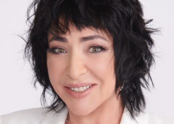 Лолита: Краснодар – такой чистый город, что там можно даже лежать на тротуаре