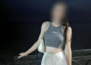 15-летняя школьница из Люберец рассказала, почему сбежала на Кубань