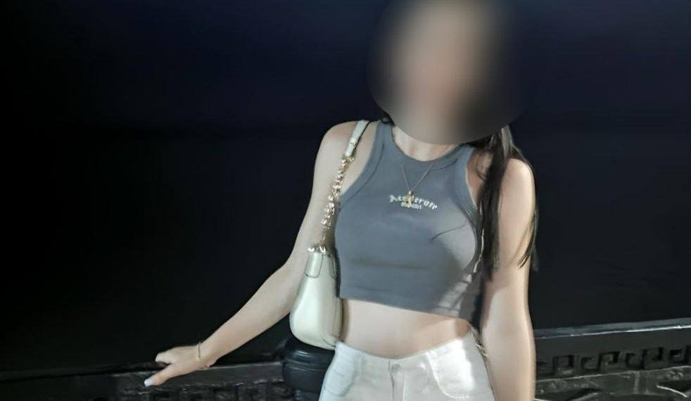 15-летняя школьница из Люберец рассказала, почему сбежала на Кубань