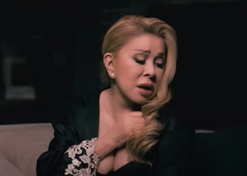 Гастролирующую по Кубани певицу Любовь Успенскую раскритиковали подписчики