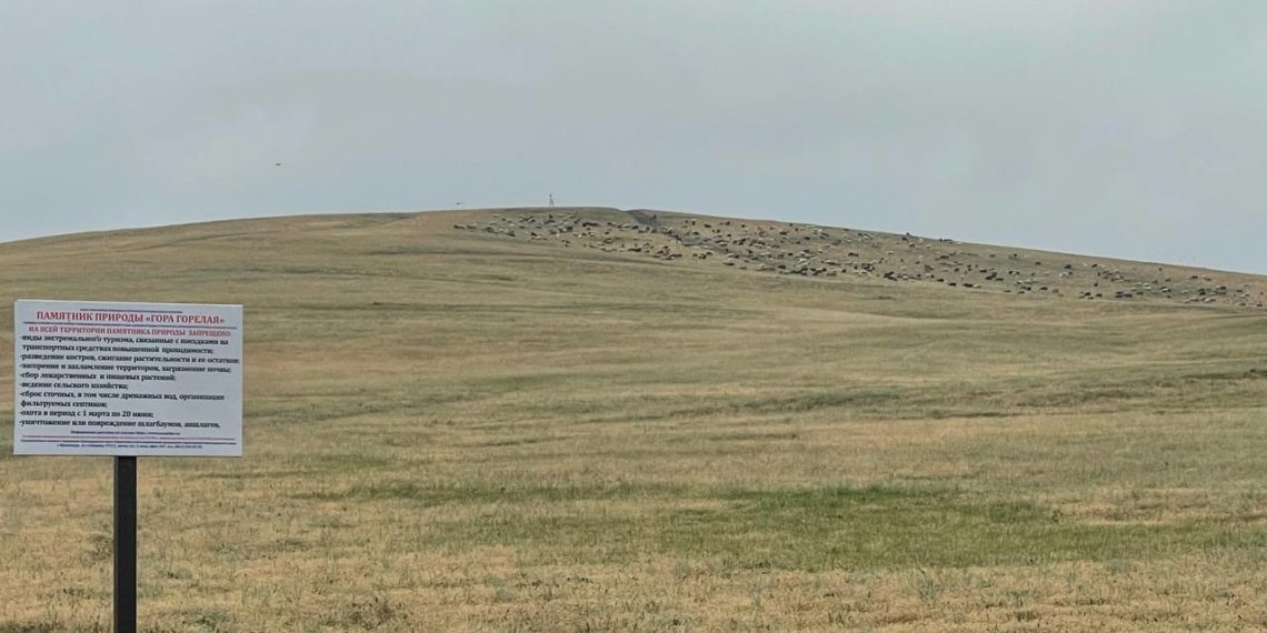 Выпас скота на памятнике природы фермеру на Кубани обошелся в 55 млн рублей