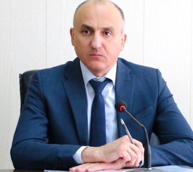 После атаки БПЛА глава Тихорецкого района Перепелин сделал важное заявление