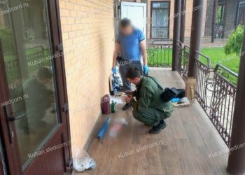 Подросток, планировавший теракт в школе Армавира, осужден на три года воспитательной колонии