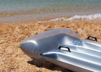 Стало известно, какие плавсредства запретили использовать в Анапе