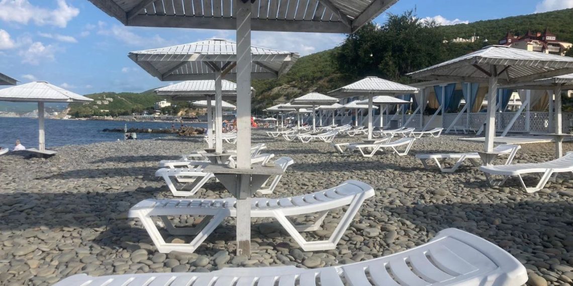 Метеорологи обескуражили прогнозом на начало октября в Краснодарском крае