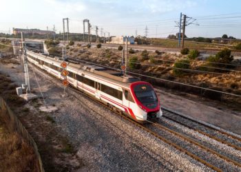 Изменены маршруты следования поездов через станцию Тихорецкая на Кубани