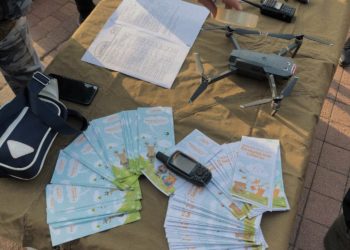 На Кубани прекратили поиски пропавшего в лесу 16-летнего подростка