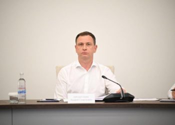 Прошунин: в Вардане, Кудепсте и в Верхнениколаевском строят сети водоснабжения