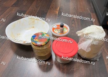 В Сочи ушло в суд дело о гибели туриста из Архангельска от напитка из мухомора