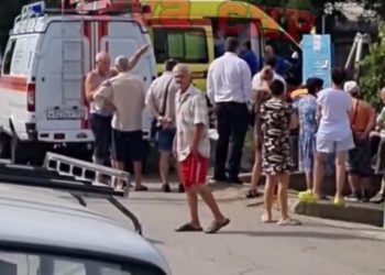 В Анапе мужчина упал в колодец и утонул