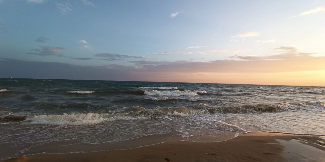 Метеорологи ошарашили прогнозом в начале новой недели на Кубани