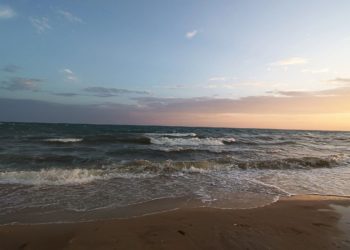 Метеорологи ошарашили прогнозом в начале новой недели на Кубани