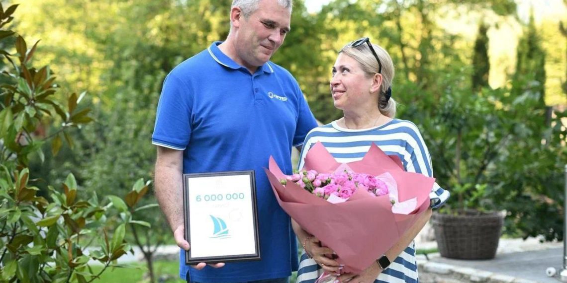 Прошунин: Сочи встретил шестимиллионного туриста в 2024 году