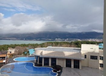 Синоптики предрекают опасную погоду во вторник 24 сентября в Краснодарском крае