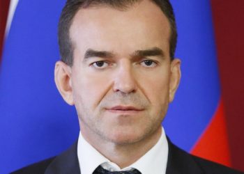 Кондратьев: Из населенного пункта в Тихорецком районе эвакуировано 1200 человек