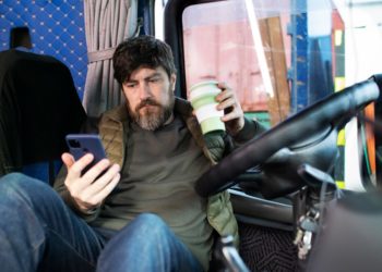 В Краснодаре водитель маршрутки назвал себя Путиным