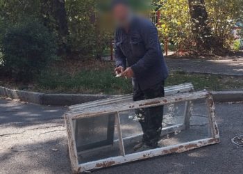 “Педагог со стажем” за 700 рублей хотел изнасиловать ребенка на Кубани?