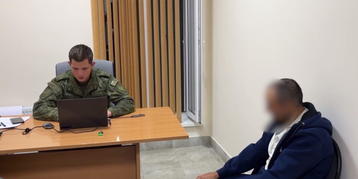 В Краснодарском крае задержали обвиняемого в убийстве 12-летней девочки