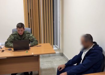 В Краснодарском крае задержали обвиняемого в убийстве 12-летней девочки