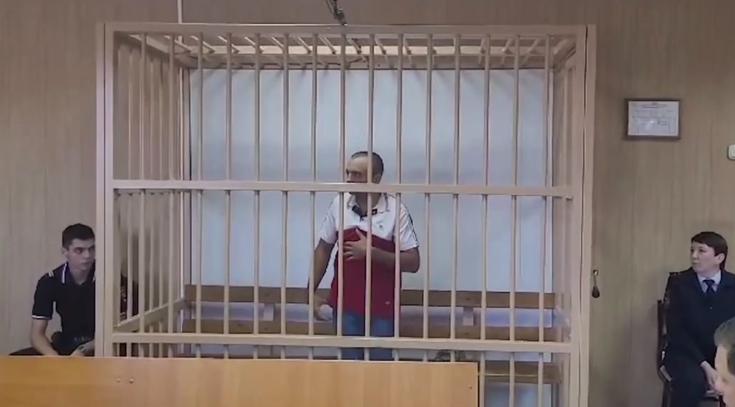 Обвиняемого в убийстве 12-летней девочки в Краснодарском крае арестовали