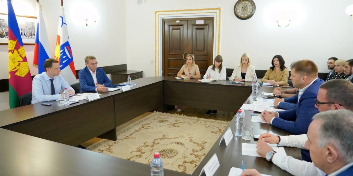 Сочинцы внесли тысячу замечаний в проект Правил землепользования и застройки