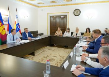 Сочинцы внесли тысячу замечаний в проект Правил землепользования и застройки