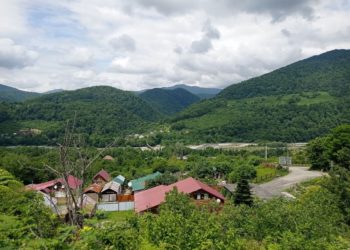 Какие дни будут самыми знойными на новой неделе на Кубани, рассказали синоптики