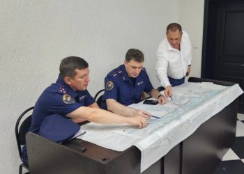 Куб Мэш: Убитую в хуторе Кубани 12-летнюю девочку пытались изнасиловать