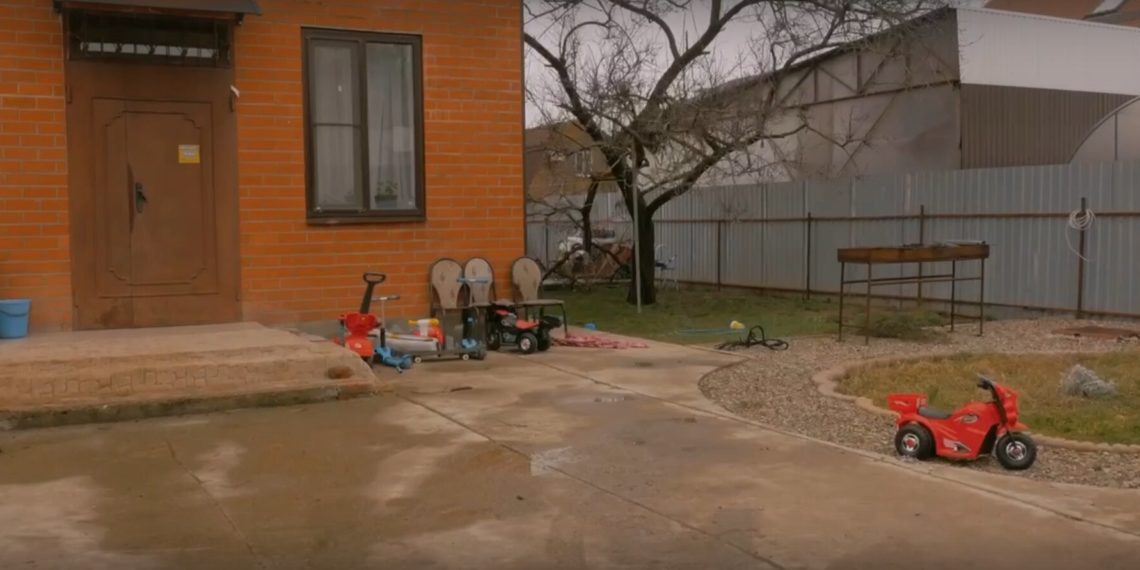 В Краснодаре женщина после встречи с мужем-тираном открыла «Дом-убежище»