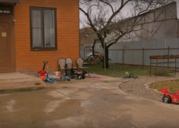 В Краснодаре женщина после встречи с мужем-тираном открыла «Дом-убежище»