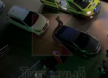 В Краснодаре выжил мужчина, выпавший с балкона многоэтажки